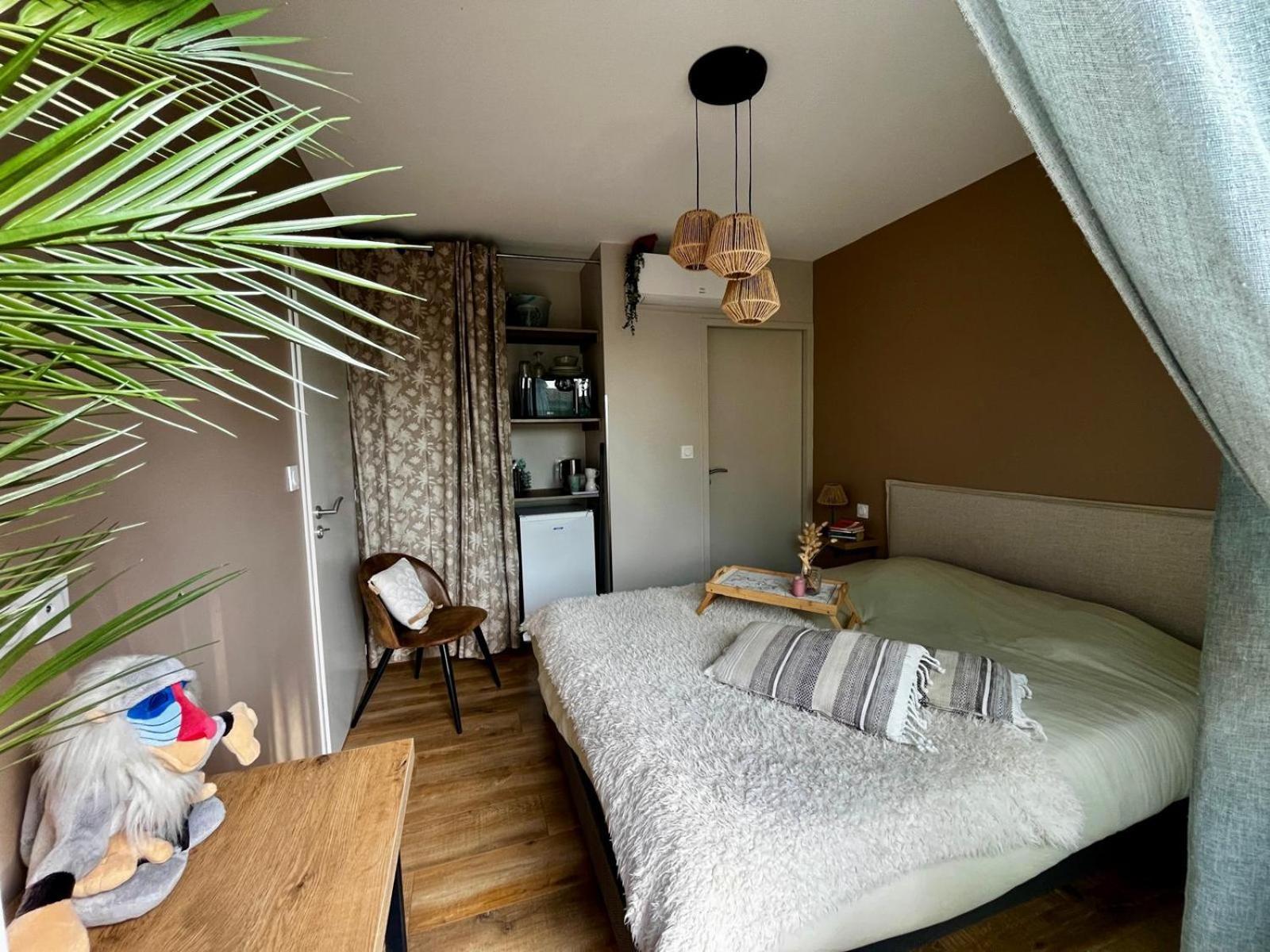 Sun Oasis Parentale Holiday home *